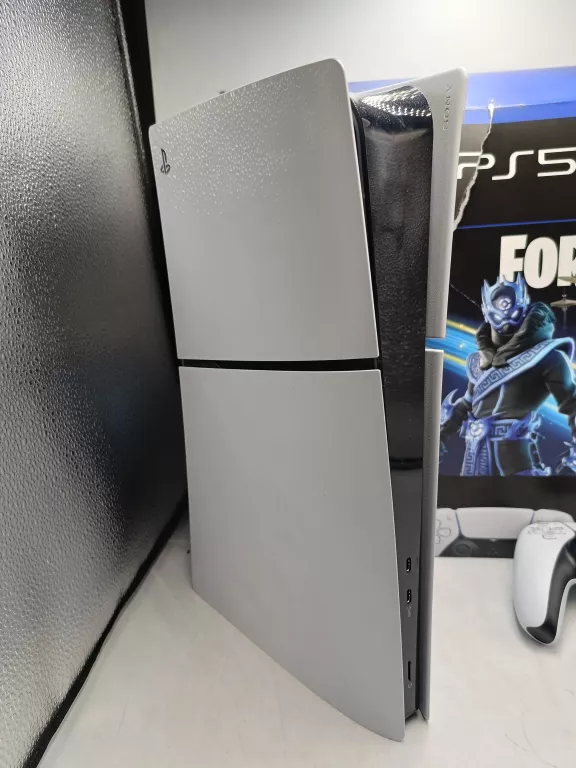 KONSOLA SONY PLAYSTATION 5 DIGITAL 1TB