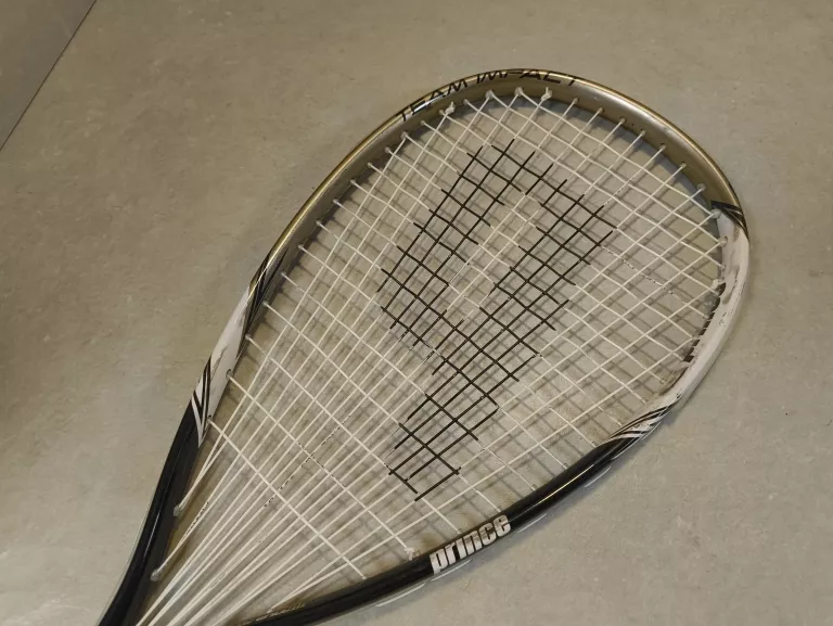 RAKIETA SQUASH PRINCE TEAM IMPACT