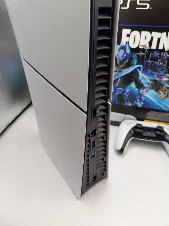 KONSOLA SONY PLAYSTATION 5 DIGITAL 1TB