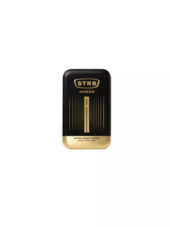 STR8 WODA PO GOLENIU 100 ML AHEAD