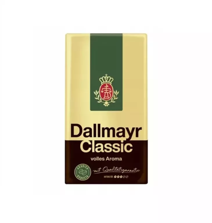 KAWA MIELONA DALLMAYR CLASSIC 500G