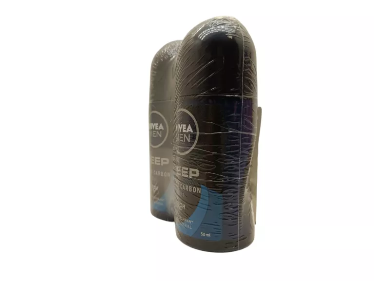 NIVEA DEEP ESPRESSO DEZODORANT ANTYPERSPIRANT ROLL-ON