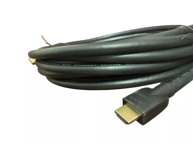 GRUBY KABEL HDMI - 9M