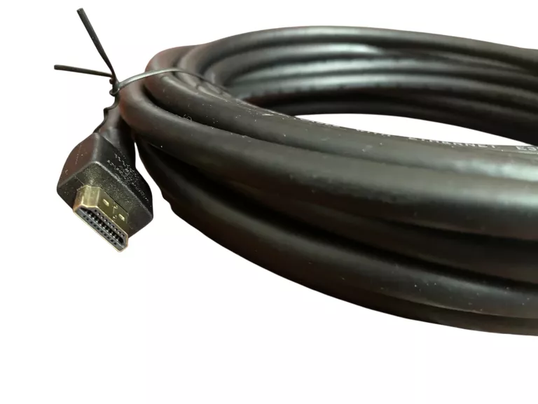 GRUBY KABEL HDMI - 9M