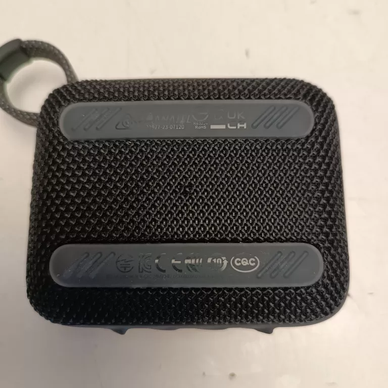 GŁOŚNIK JBL GO 4