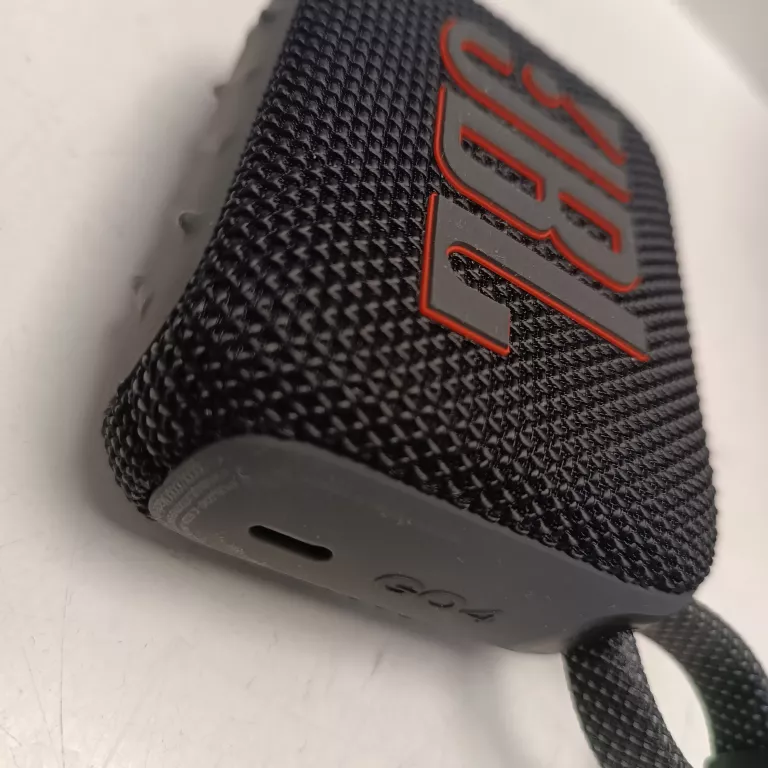 GŁOŚNIK JBL GO 4