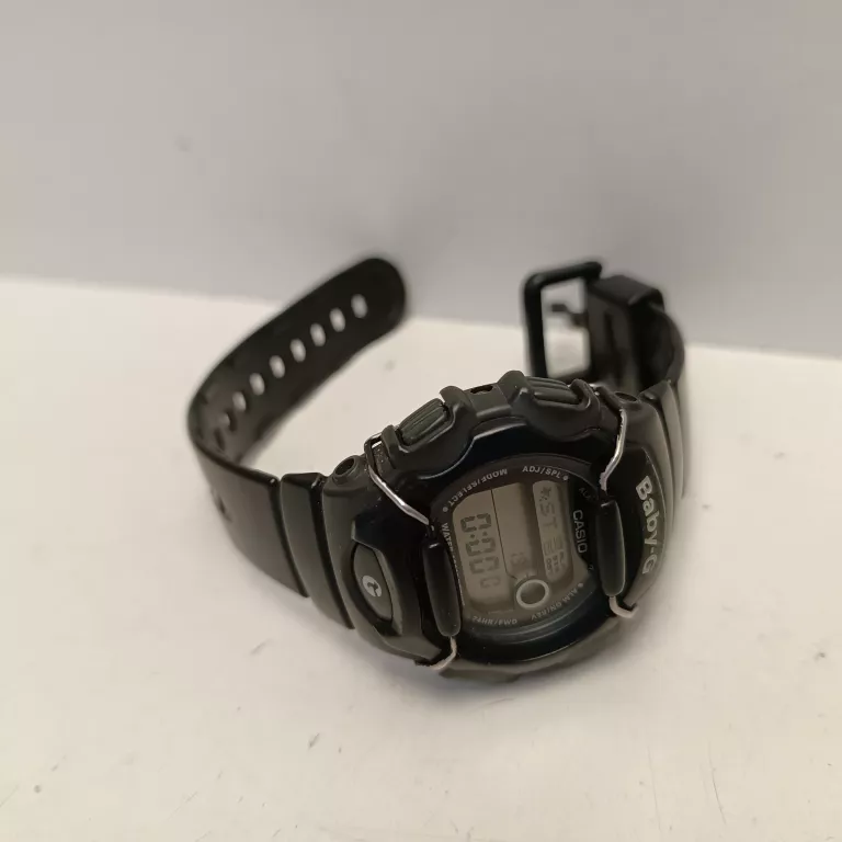ZEGAREK CASIO BABY-G BGD-180FB