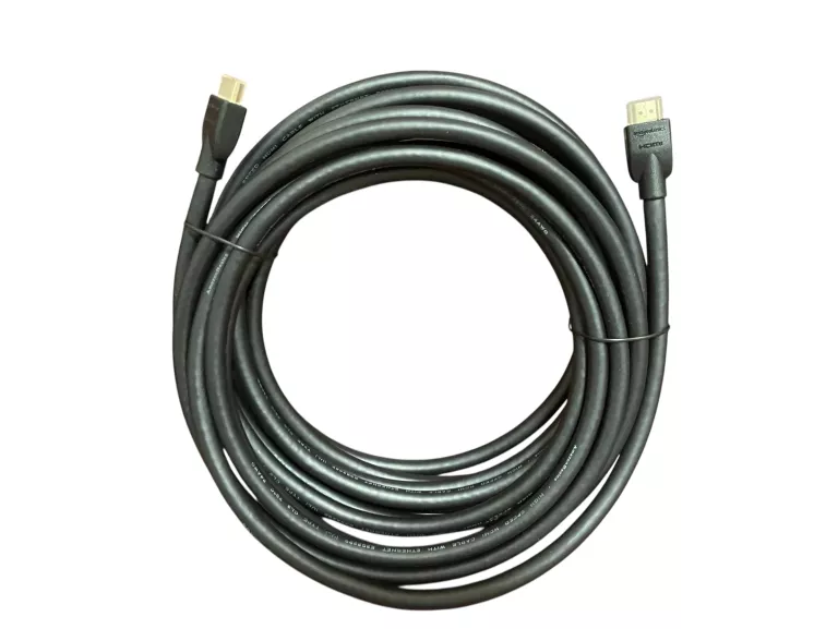 GRUBY KABEL HDMI - 9M