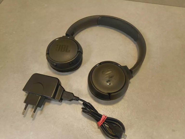 SŁUCHAWKI JBL TUNE 500BT