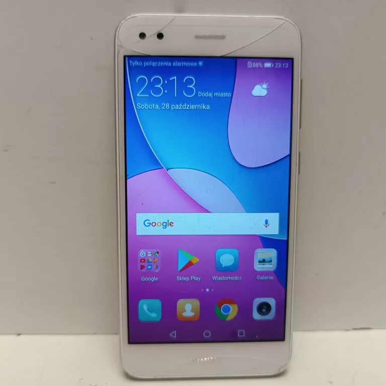TELEFON HUAWEI P9 LITE