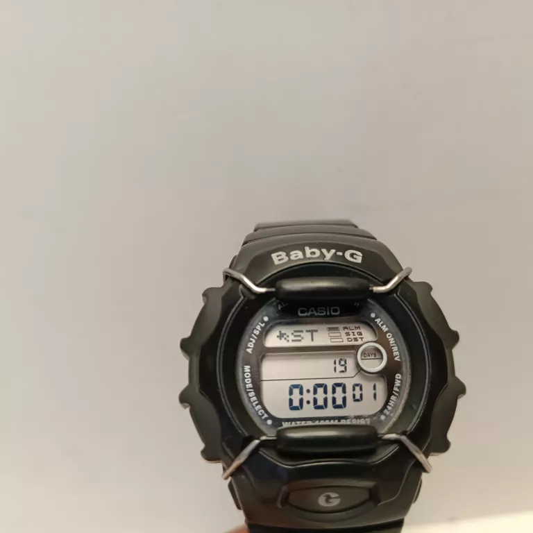 ZEGAREK CASIO BABY-G BGD-180FB
