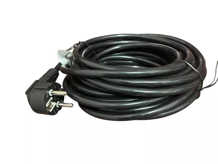 KABEL ZASILAJĄCY DO KOMPUTERA 10M