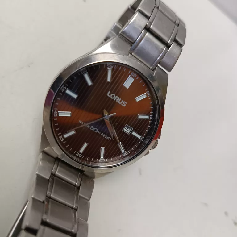 ZEGAREK LORUS PC32-X156