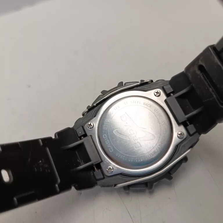 ZEGAREK CASIO BABY-G BGD-180FB