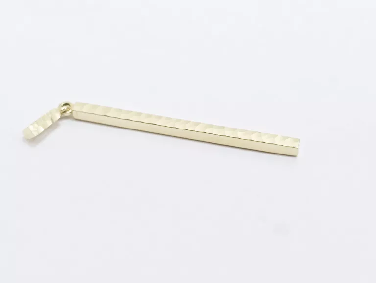ZŁOTA ZAWIESZKA 585 0,70G
