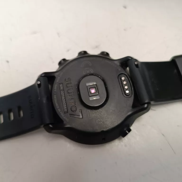 SMARTWATCH SUUNTO 7 KPL