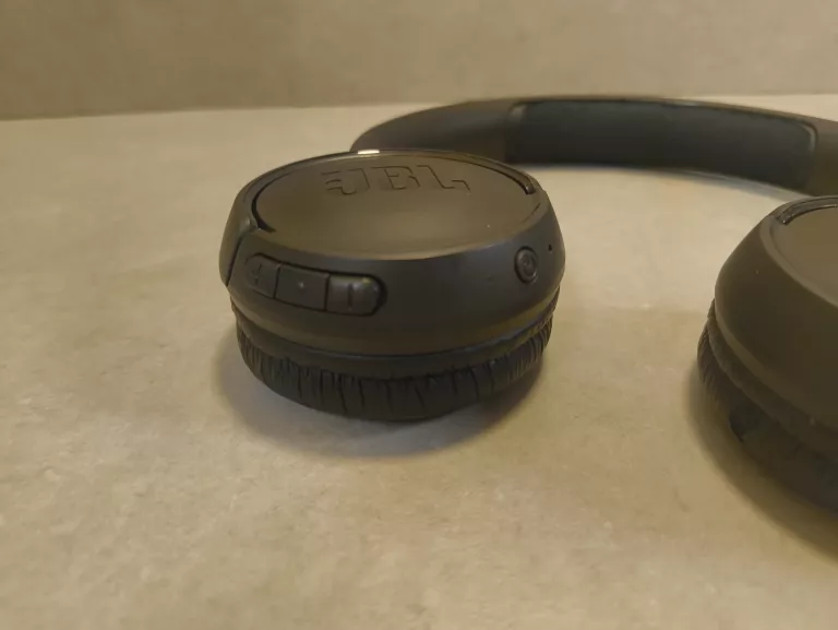 SŁUCHAWKI JBL TUNE 500BT