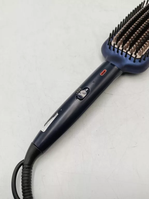 SZCZOTKA PROSTUJĄCA WŁOSY PHILIPS STYLECARE BHH885/00