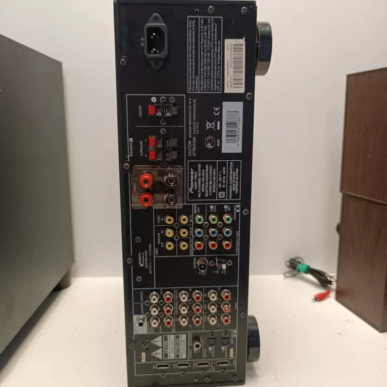AMPLITUNER PIONEER VSX-520-K