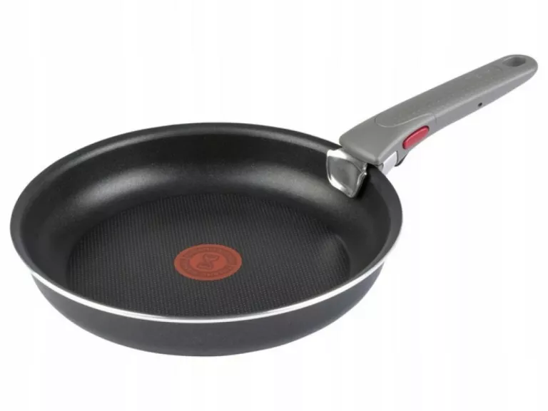 TEFAL ZESTAW 2 PATELNI INGENIO ESSENTIAL Z ODCZEPIANĄ RĄCZKĄ