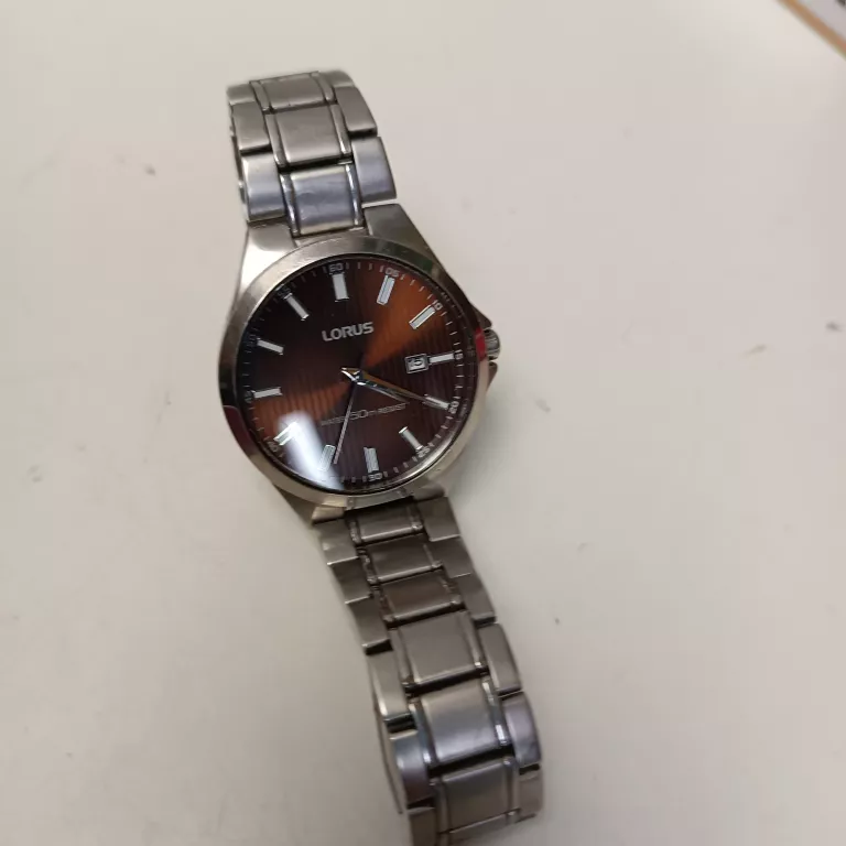 ZEGAREK LORUS PC32-X156