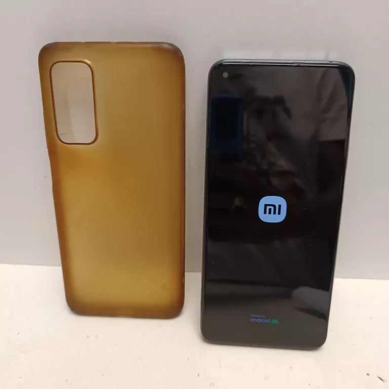 TELEFON XIAOMI MI 10T LITE 5G !ZBITE PLECKI!