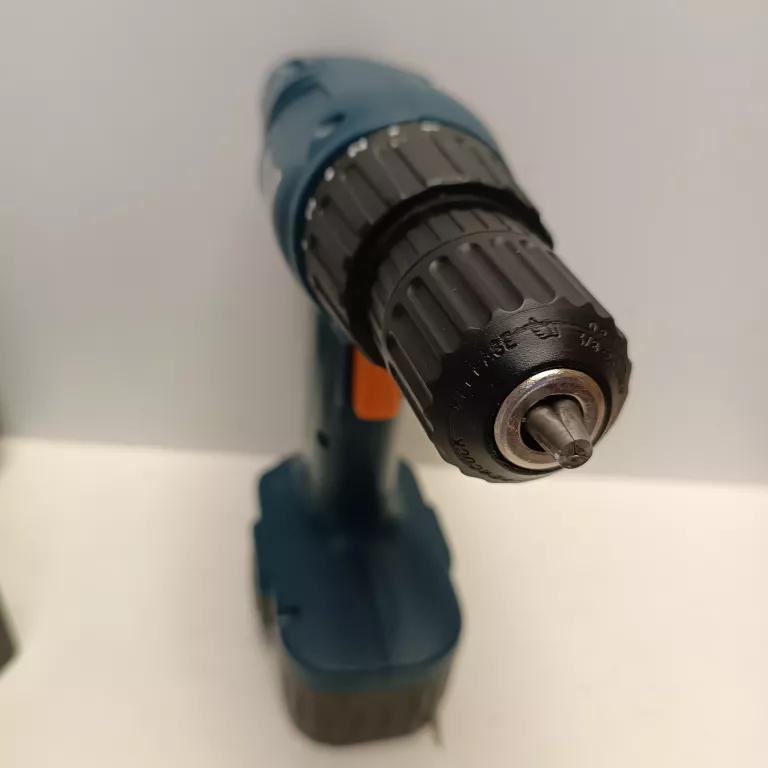 PEGASUS 53G244 WKRĘTARKA+ŁADOWARKI 2SZT.
