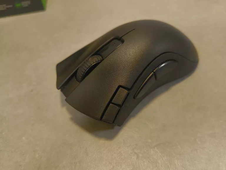 MYSZ RAZER DEATHADDER V2 X HYPERSPEED