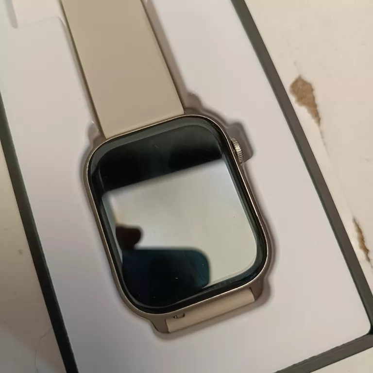 SMARTWATCH KIANO WATCH GO