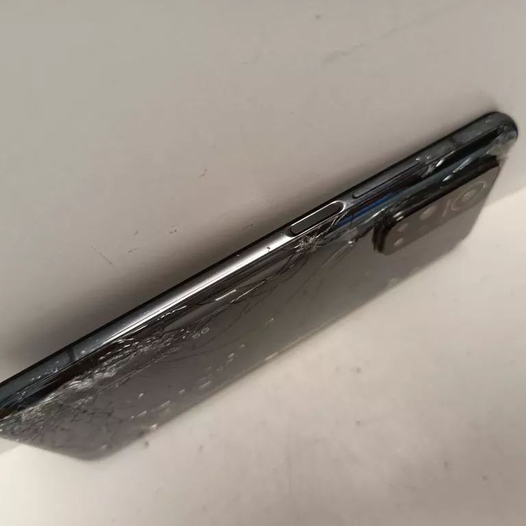 TELEFON XIAOMI MI 10T LITE 5G !ZBITE PLECKI!