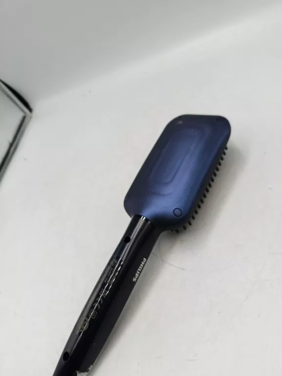 SZCZOTKA PROSTUJĄCA WŁOSY PHILIPS STYLECARE BHH885/00