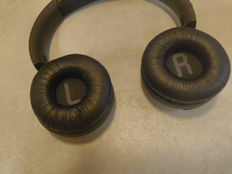SŁUCHAWKI JBL TUNE 500BT