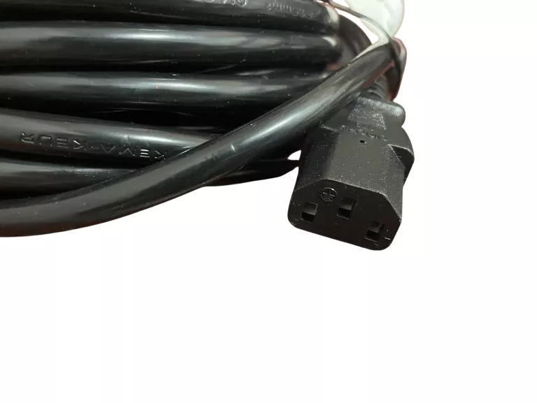 KABEL ZASILAJĄCY DO KOMPUTERA 10M