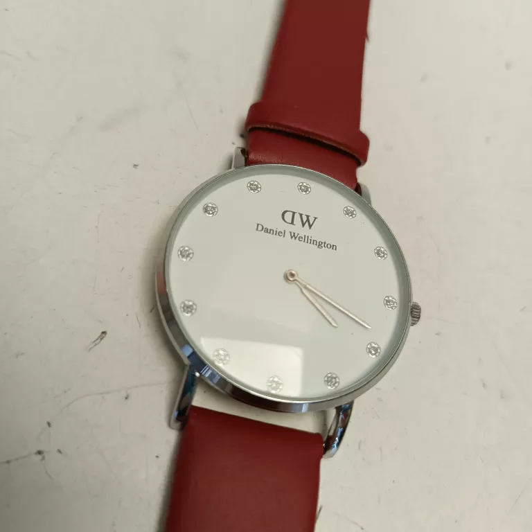 DANIEL WELLINGTON 6760 ZEGAREK DAMSKI