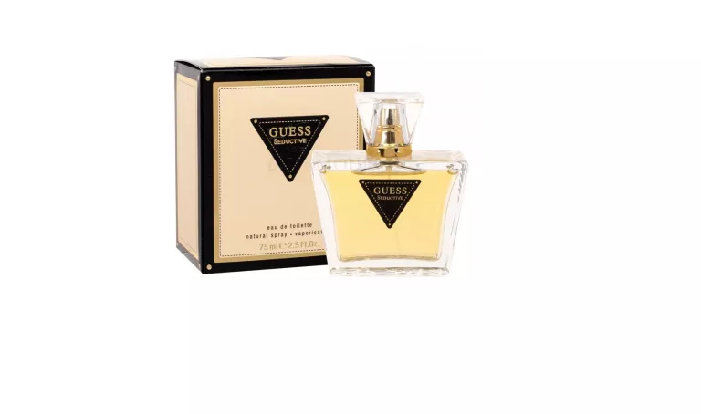 GUESS SEDUCTIVE WOMAN 75ML