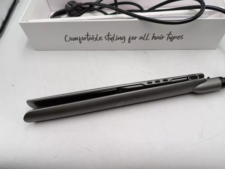 PROSTOWNICA BEAUTYME KERATIN INTENSE HS750 230 STOPNI