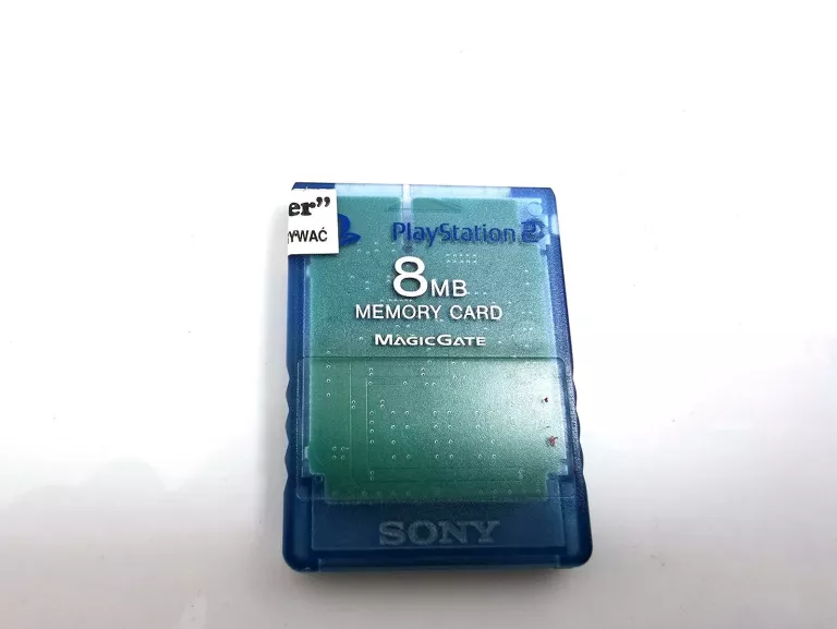 KONSOLA SONY PS2 SLIM SCPH-77003 +PAD + +KABLE