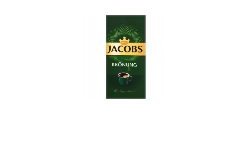 KAWA MIELONA JACOBS KRONUNG 250G 01/27