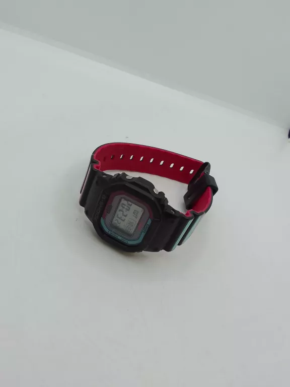 CASIO G-SHOCK GW-B5600
