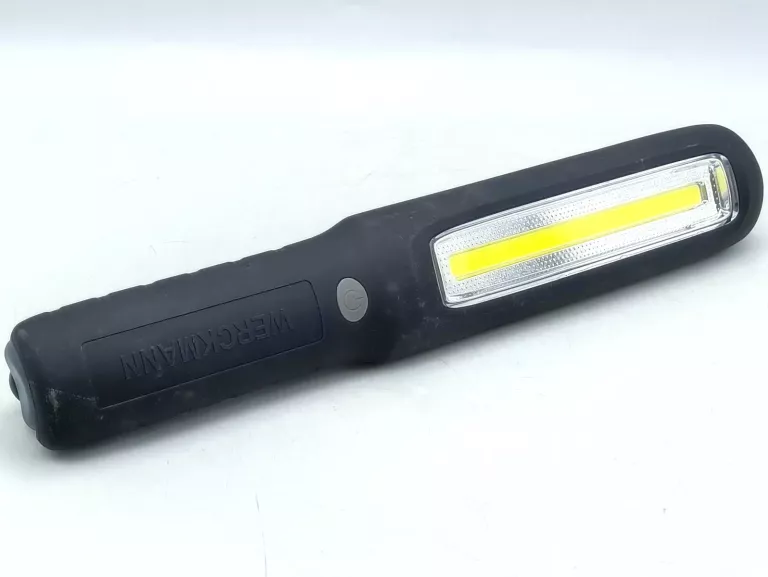 LAMPA ROBOCZA DO WERCKMANN 300 LUMENÓW