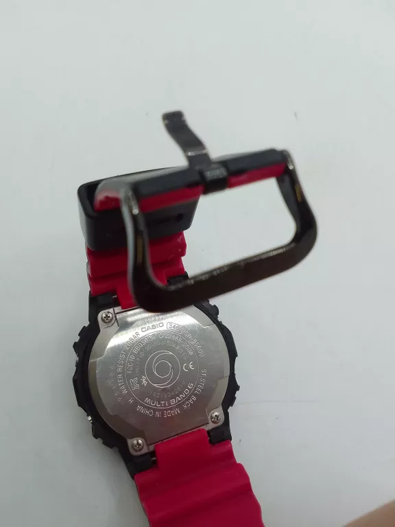CASIO G-SHOCK GW-B5600