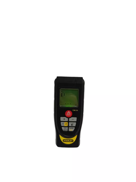 DALMIERZ LASEROWY STANLEY TLM 210 1-77-921