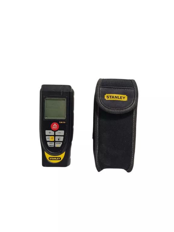 DALMIERZ LASEROWY STANLEY TLM 210 1-77-921