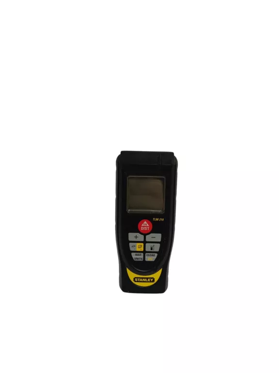 DALMIERZ LASEROWY STANLEY TLM 210 1-77-921