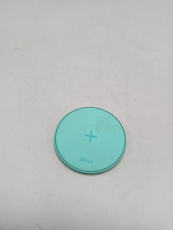 ŁADOWARKA INDUKCYJNA TRUST QYLO FAST WIRELESS CHARGING PAD