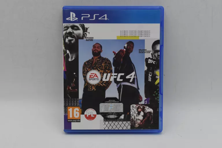 KONSOLA SONY PLAYSTATION 4 PRO + GRY
