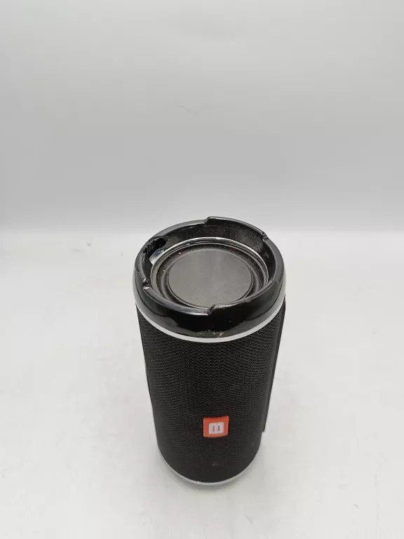 GŁOŚNIK BLUETOOTH BLOW BT460 CZARNY