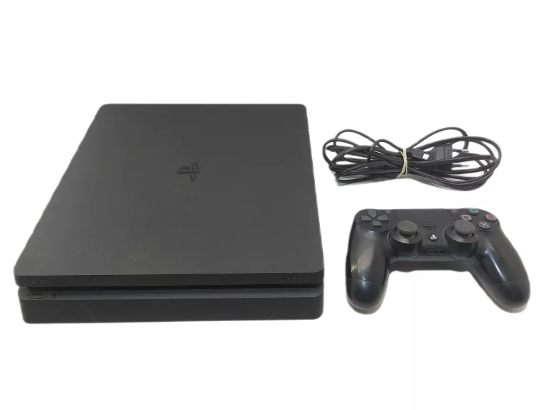 KONSOLA SONY PLAYSTATION 4 SLIM CUH-2016  +PAD
