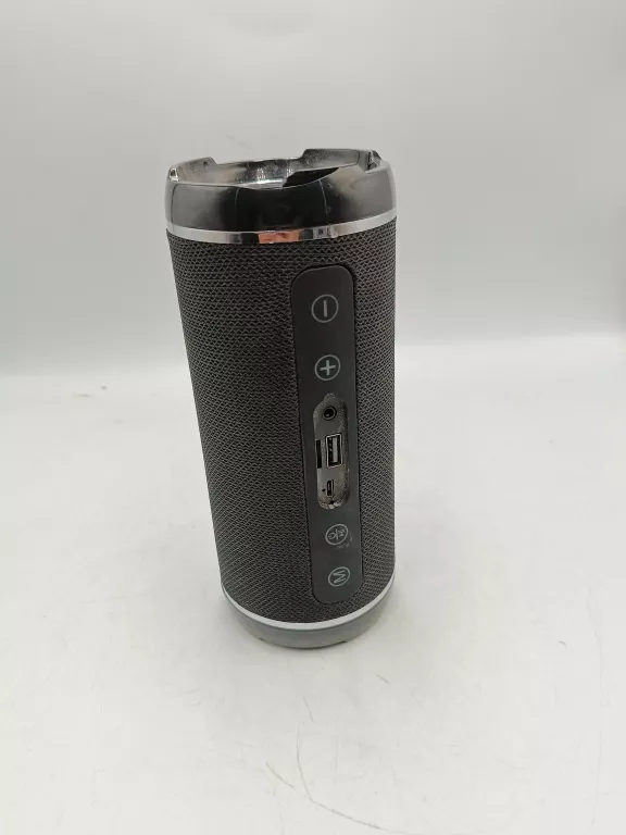 GŁOŚNIK BLUETOOTH BLOW BT460 CZARNY