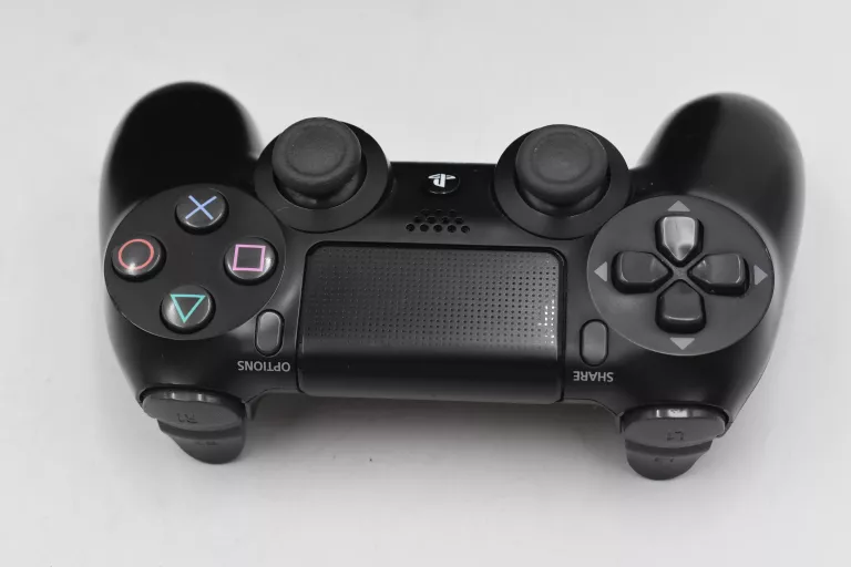 KONSOLA SONY PLAYSTATION 4 PRO + GRY
